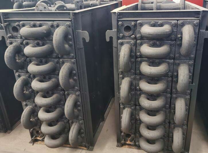 省煤器