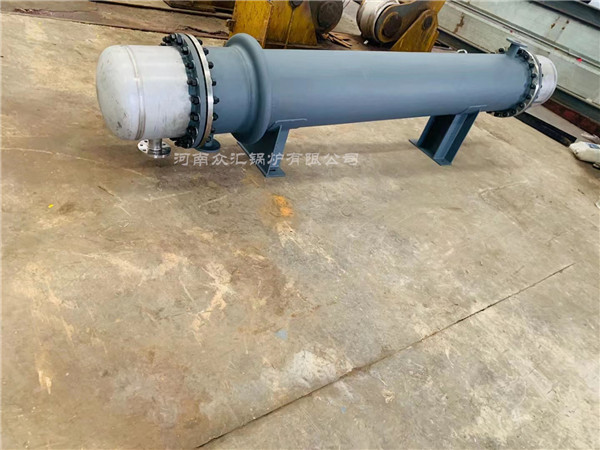 列管式换热器，不锈钢换热器，壳式换热器